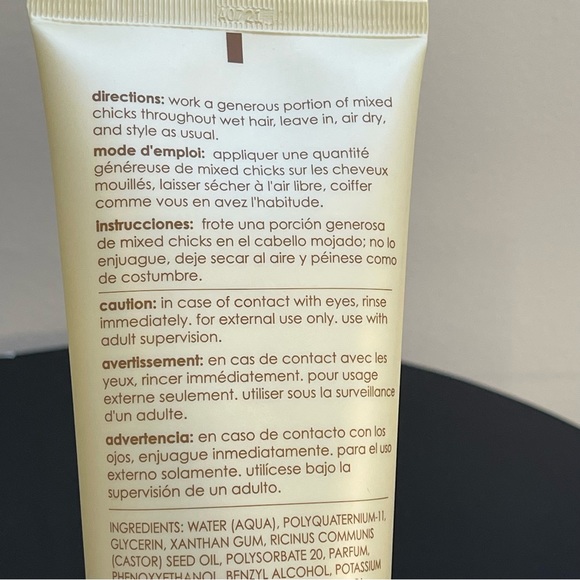 3 For$15‼️BUNDLE&SAVE MIXED CHICKS CURL SCULPTOR 8 OZ / 236 ML - Picture 6 of 6